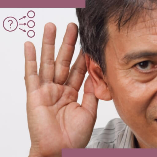 causas de distúrbios auditivos
