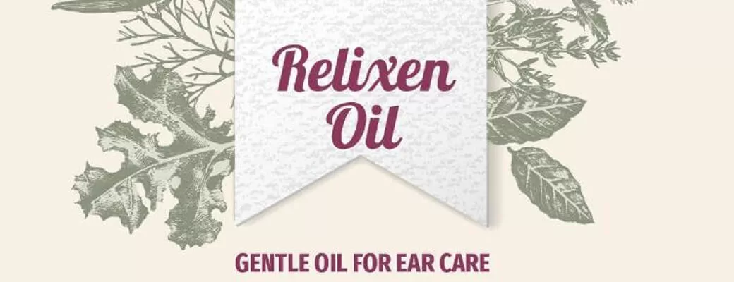 Relixen Oil2 – rena öron och sund hörsel. Recensioner och effekter 2023
